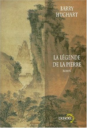 [The Chronicles of Master Li and Number Ten Ox 02] • La Légende De Pierre